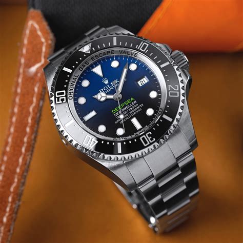 lunetta rolex sea dweller|rolex sea dweller.